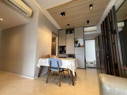 The Panorama (D20), Condominium #586694731